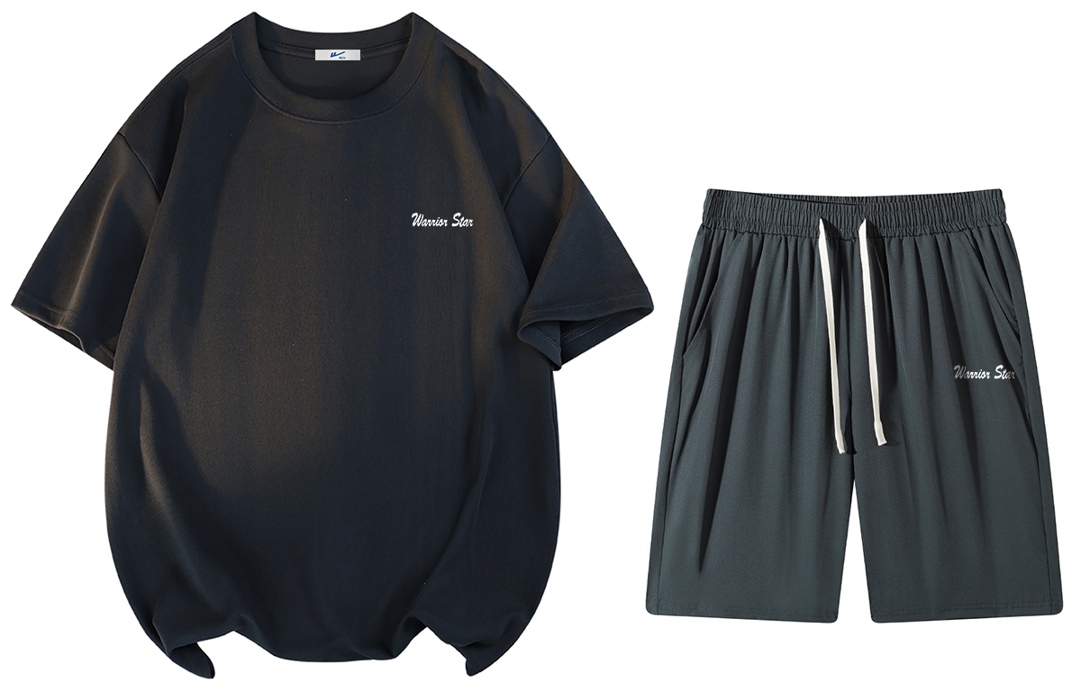 Повседневная спортивная одежда Warrior Unisex
Повседневная спортивная одежда Warrior Unisex