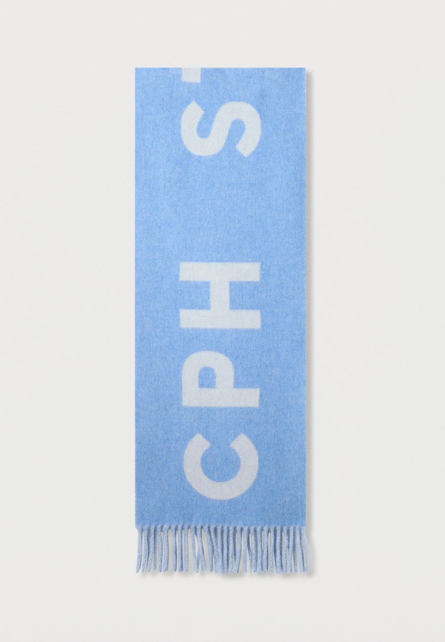 Шарф Copenhagen Studios UNISEX, Blue
Шарф Copenhagen Studios UNISEX, Blue