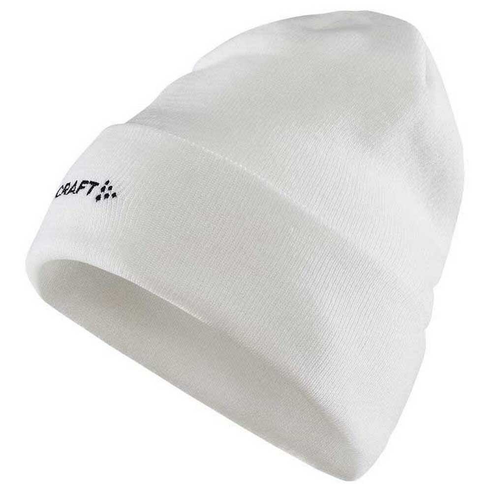 Шапка Craft Core Essence, белый
Шапка Craft Core Essence, белый
