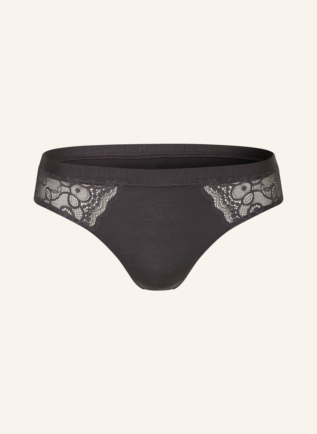 Трусы серии ами mey, темно-серый
Трусы серии ами mey, темно-серый