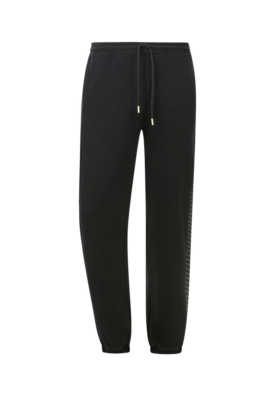 КОЛЬФИНУР спортивные брюки JAN VANDERSTORM, черный
КОЛЬФИНУР спортивные брюки JAN VANDERSTORM, черный