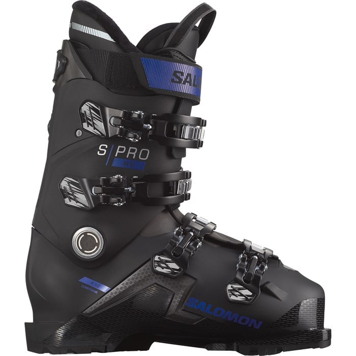 Горнолыжные ботинки S/Pro hv r 90 gw 2024 Salomon, Black/Anthracite, Черный, Горнолыжные ботинки S/Pro hv r 90 gw 2024 Salomon, Black/Anthracite
Горнолыжные ботинки S/Pro hv r 90 gw 2024 Salomon, Black/Anthracite, Черный, Горнолыжные ботинки S/Pro hv r 90 gw 2024 Salomon, Black/Anthracite