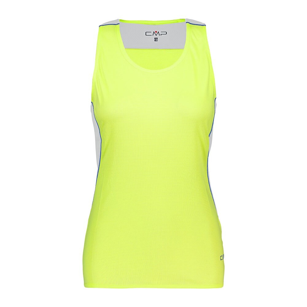 Футболка без рукавов CMP 3C89876T, желтый
Футболка без рукавов CMP 3C89876T, желтый