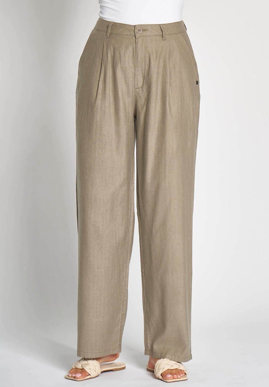 Брюки Zhrill LENYA, Olive
Брюки Zhrill LENYA, Olive