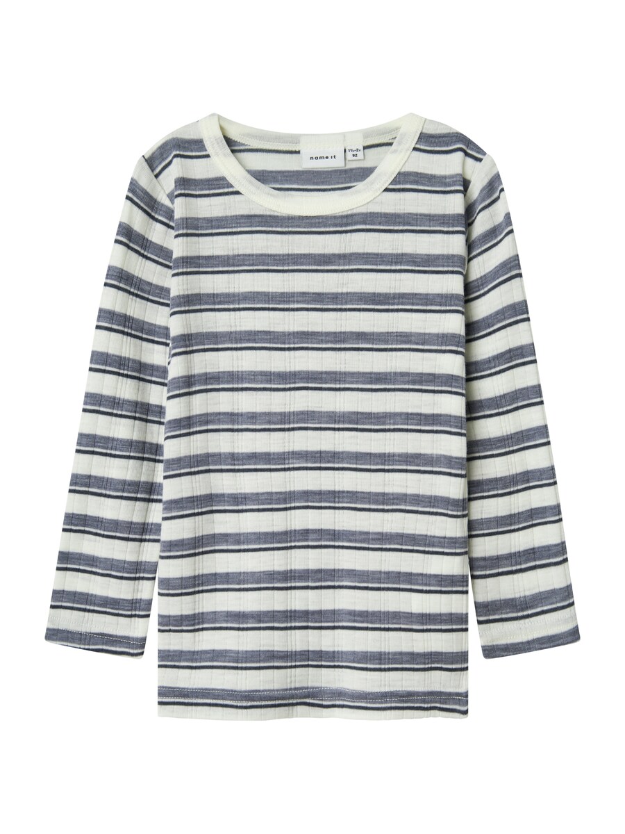 Рубашка NAME IT NMMWang, морской синий 
Рубашка NAME IT NMMWang, морской синий