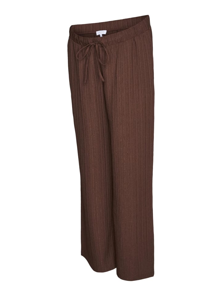 Тканевые брюки mama licious
Тканевые брюки mama licious