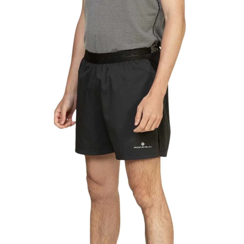 Шорты Ronhill Tech all-terrain 5´´, черный
Шорты Ronhill Tech all-terrain 5´´, черный