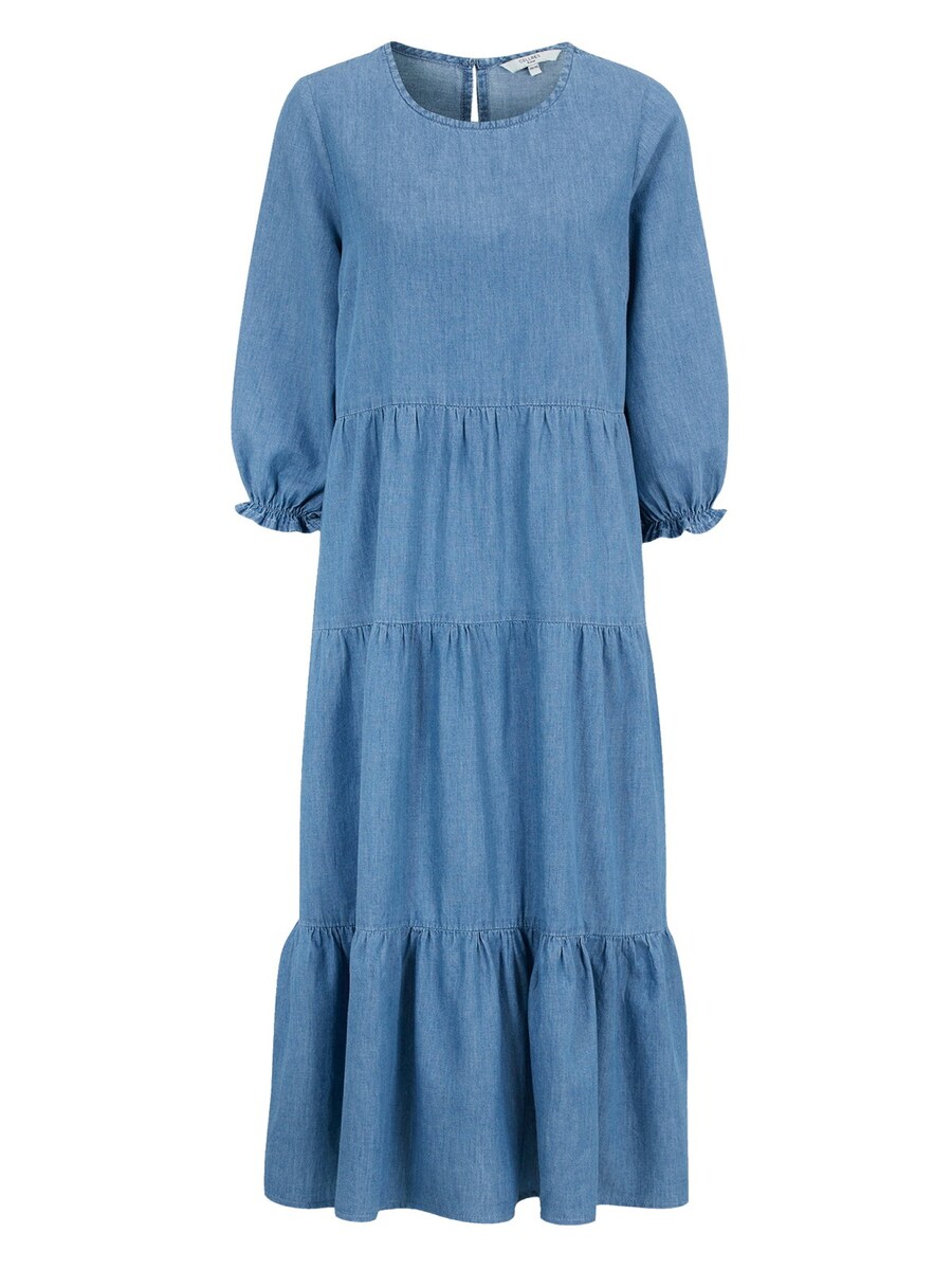 Платье Cellbes of Sweden, светло-голубой
Платье Cellbes of Sweden, светло-голубой