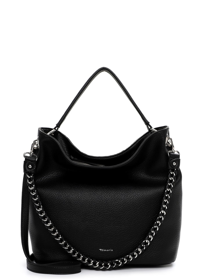 Tamaris Сумка TAS Kalia черного цвета
Tamaris Сумка TAS Kalia черного цвета
