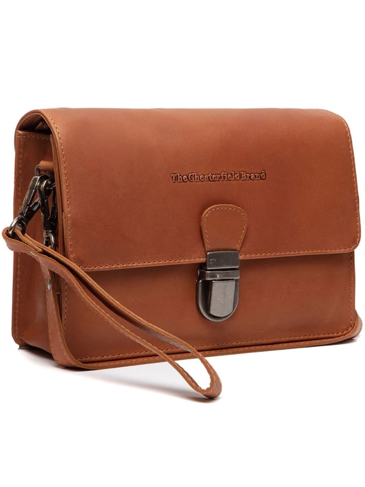 Сумка для ноутбука The Chesterfield Brand, коричневый
Сумка для ноутбука The Chesterfield Brand, коричневый
