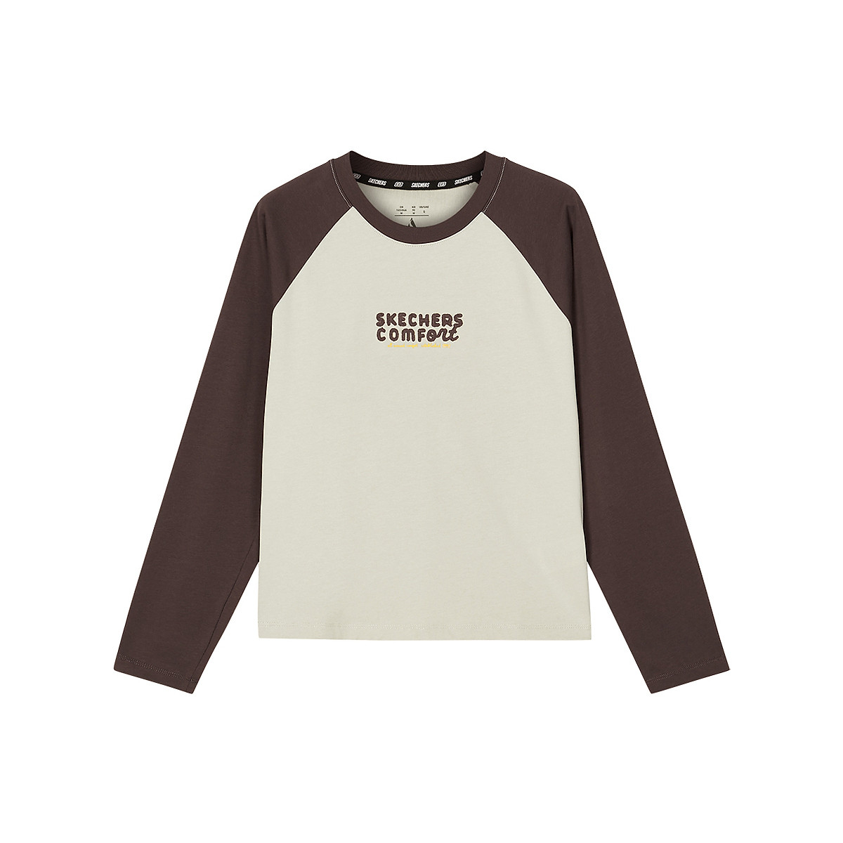 Skechers Футболка Sports Alliance Series женская Caramel Brown, Коричневый, Skechers Футболка Sports Alliance Series женская Caramel Brown
Skechers Футболка Sports Alliance Series женская Caramel Brown, Коричневый, Skechers Футболка Sports Alliance Series женская Caramel Brown