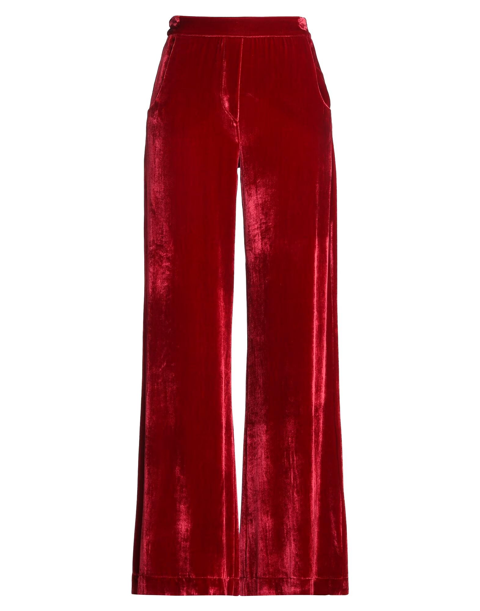 Брюки Siyu, красный
Брюки Siyu, красный