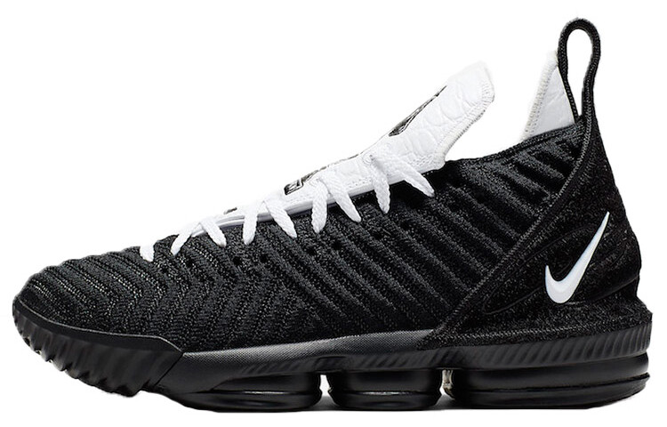 Мужские баскетбольные кроссовки Nike Lebron 16
Мужские баскетбольные кроссовки Nike Lebron 16