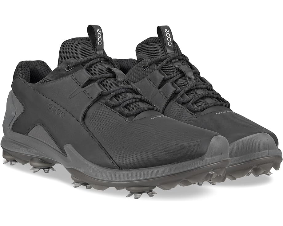 Кроссовки ECCO Golf Biom Tour, черный
Кроссовки ECCO Golf Biom Tour, черный