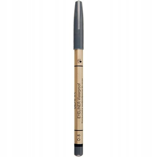 Диадема, Сапфир, Водостойкая подводка для глаз 8, Diadem 
Диадема, Сапфир, Водостойкая подводка для глаз 8, Diadem