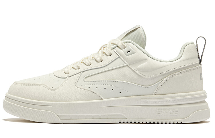 Кроссовки ERKE Skateboarding Shoes Men Low-top White, белый
Кроссовки ERKE Skateboarding Shoes Men Low-top White, белый