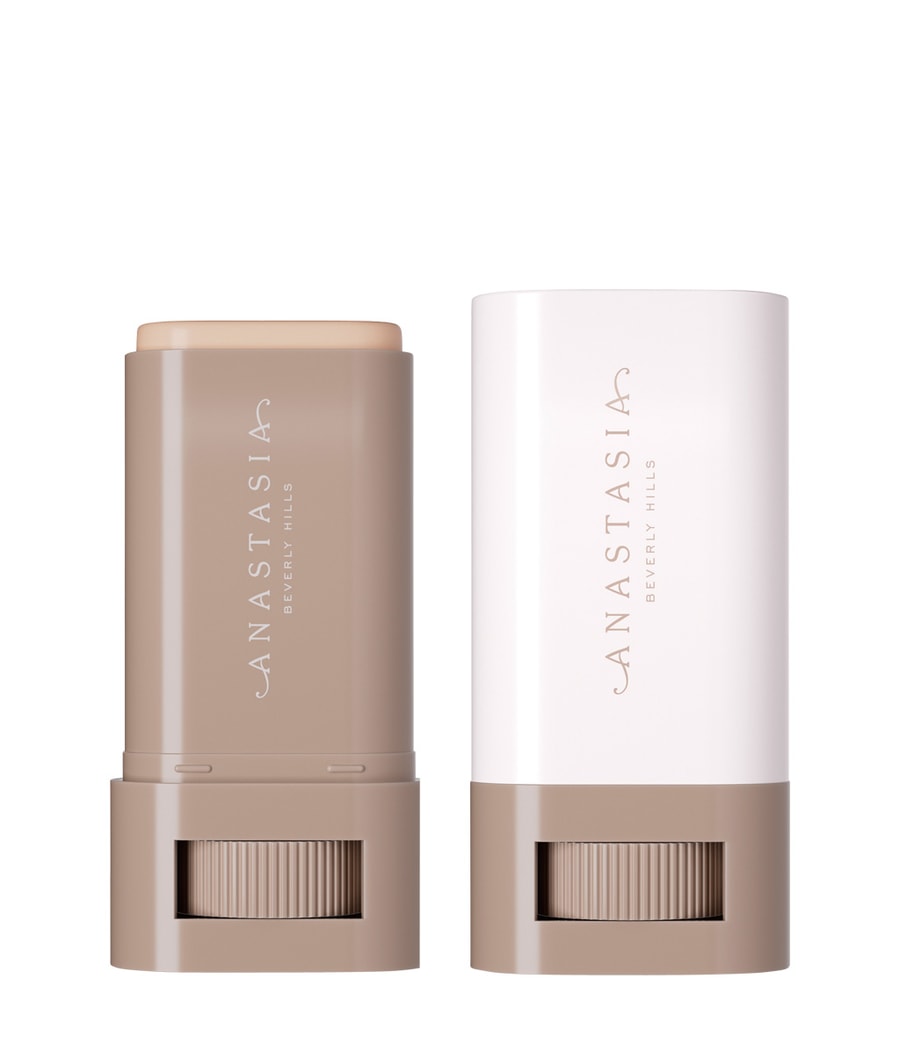Стик-основа ANASTASIA Beverly Hills Beauty Balm Serum Boosted Skin Tint, Shade 1, 18g
Стик-основа ANASTASIA Beverly Hills Beauty Balm Serum Boosted Skin Tint, Shade 1, 18g