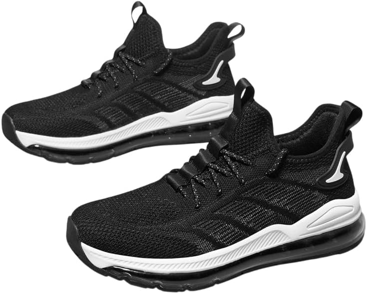 Широкие кроссовки для мужчин, слипоны, мягкие и удобные обувь для бега, походов и ходьбы, модные баскетбольные кроссовки Generic, серый
Широкие кроссовки для мужчин, слипоны, мягкие и удобные обувь для бега, походов и ходьбы, модные баскетбольные кроссовки Generic, серый