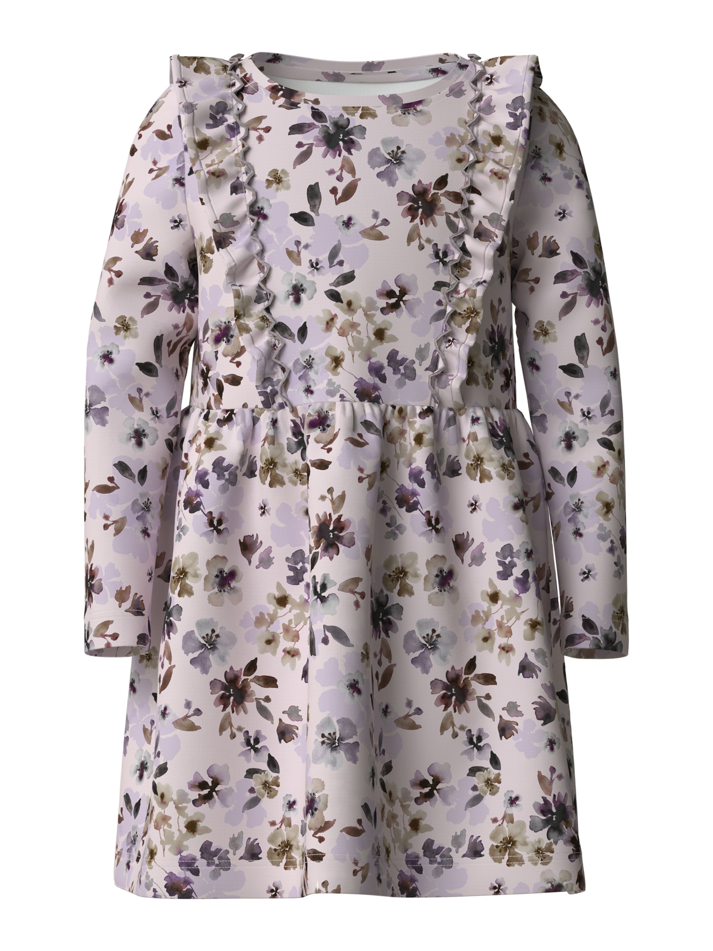 NAME IT Платье в розовом цвете
NAME IT Платье в розовом цвете