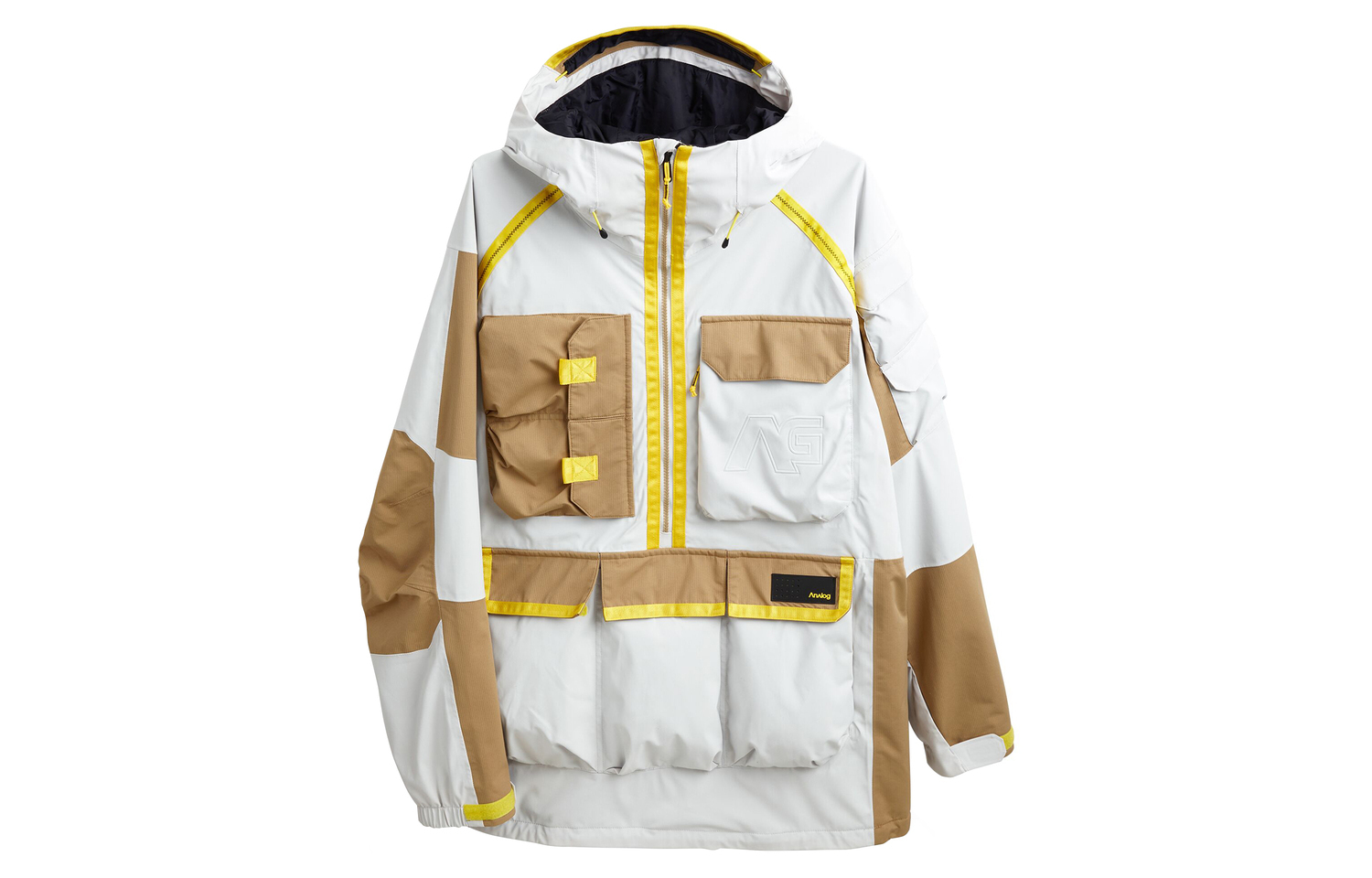 BURTON AG Series лыжная куртка мужская белая/хаки, Белый, BURTON AG Series лыжная куртка мужская белая/хаки
BURTON AG Series лыжная куртка мужская белая/хаки, Белый, BURTON AG Series лыжная куртка мужская белая/хаки