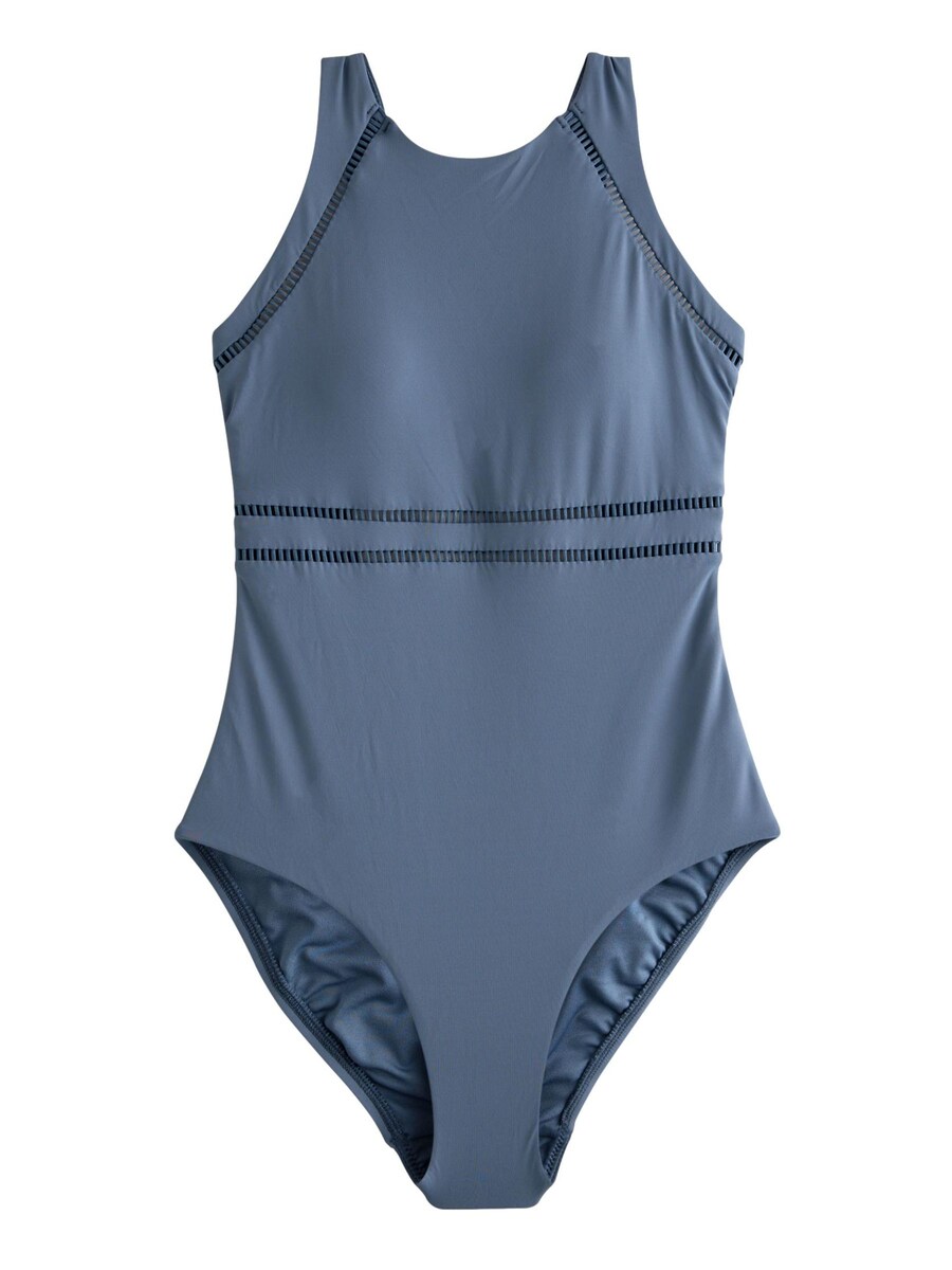 Купальник Next, синий
Купальник Next, синий