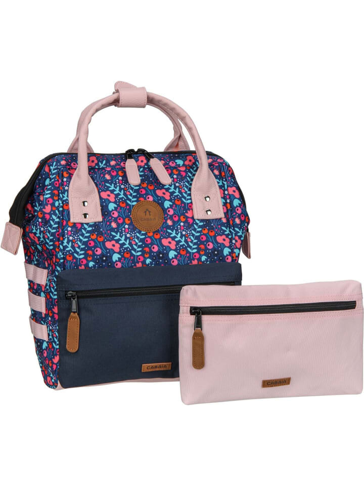 Рюкзак Cabaia, цвет honfleur
Рюкзак Cabaia, цвет honfleur