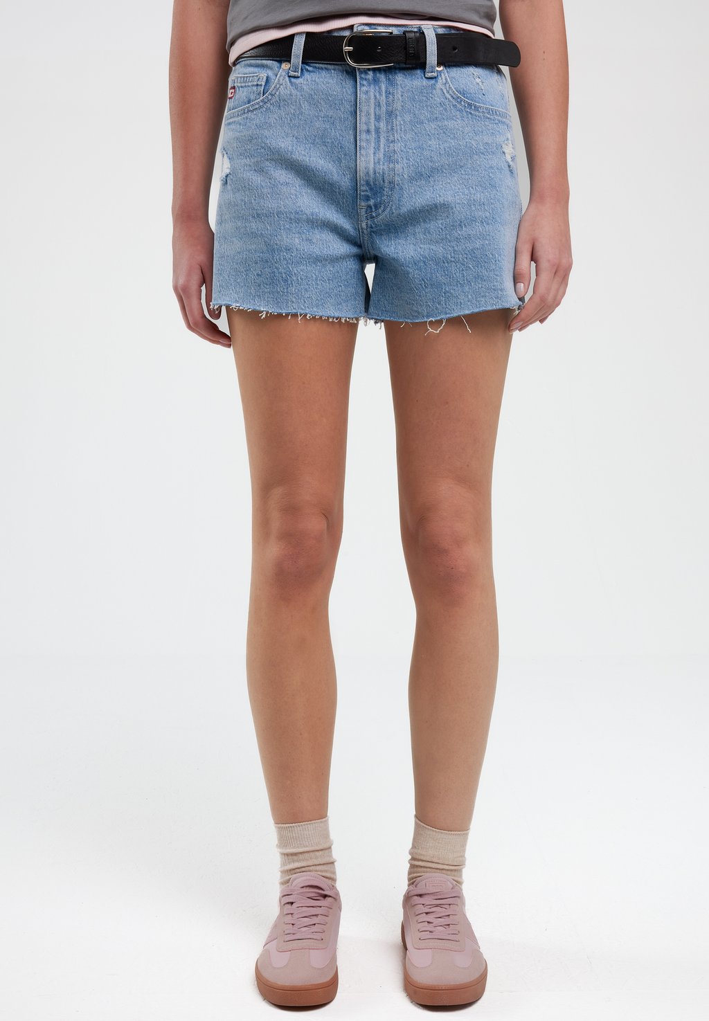 Джинсовые шорты AUTHENTIC Big Star, светло-голубой
Джинсовые шорты AUTHENTIC Big Star, светло-голубой