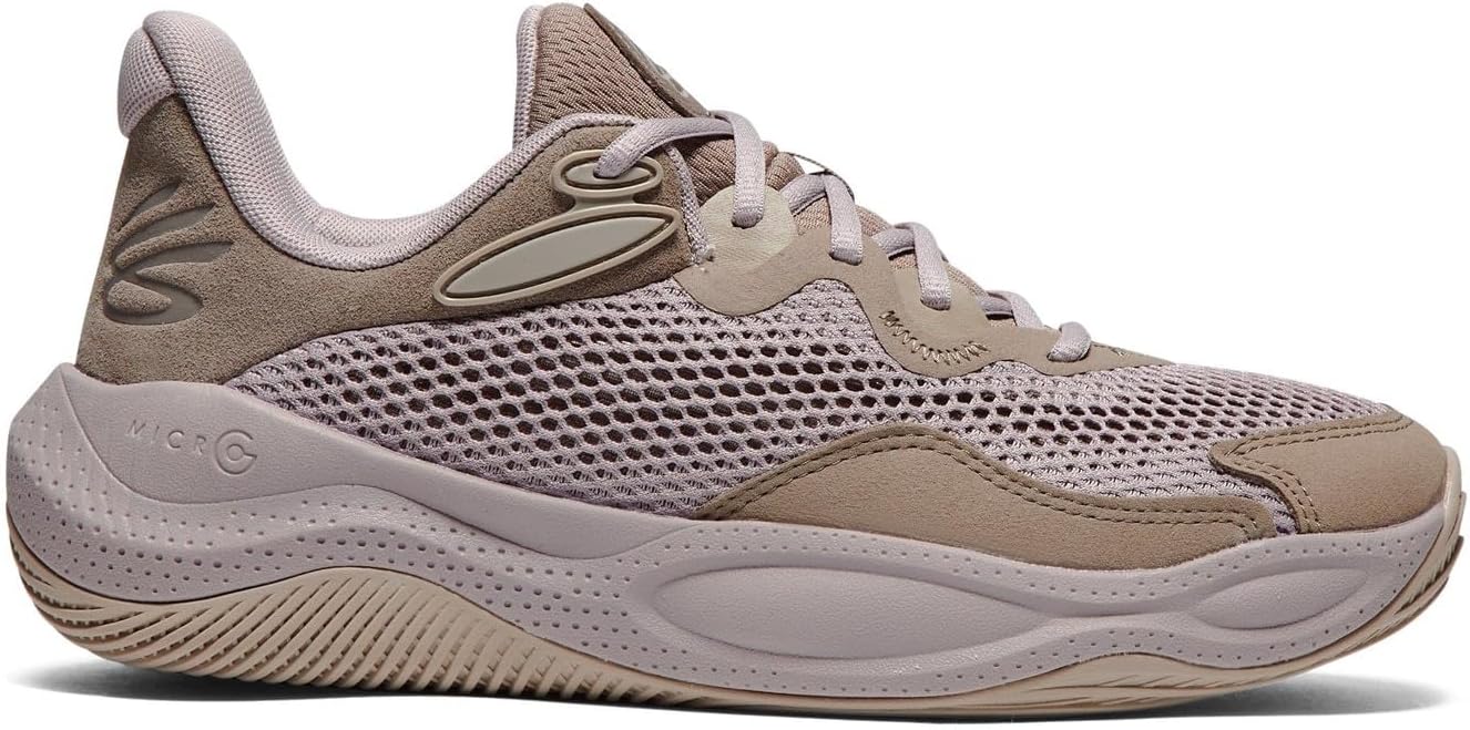 Under Armour Unisex Adult Curry Splash 24 баскетбольные кроссовки, Taupe Dusk (200)
Under Armour Unisex Adult Curry Splash 24 баскетбольные кроссовки, Taupe Dusk (200)