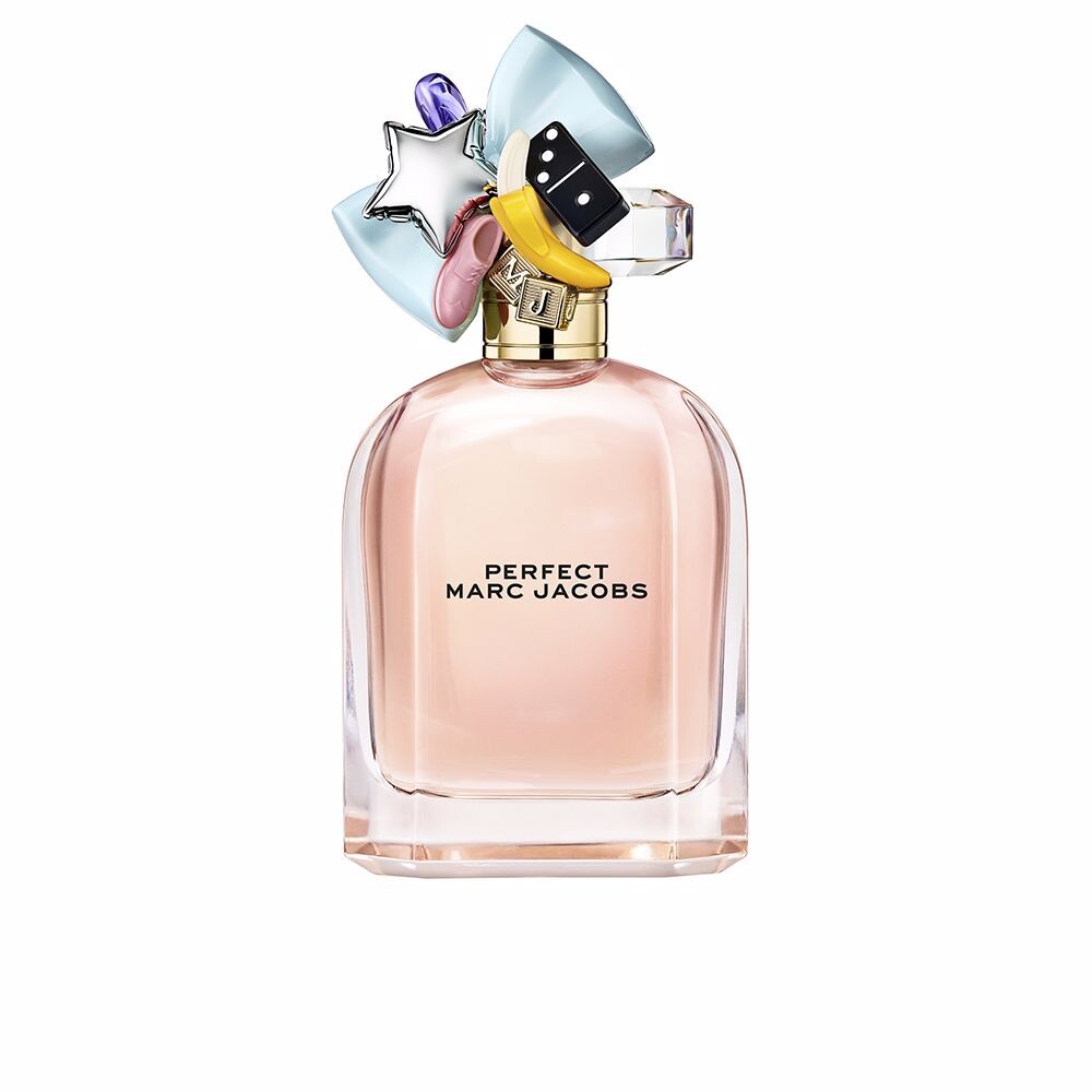 Духи Perfect Marc jacobs, 100 мл
Духи Perfect Marc jacobs, 100 мл
