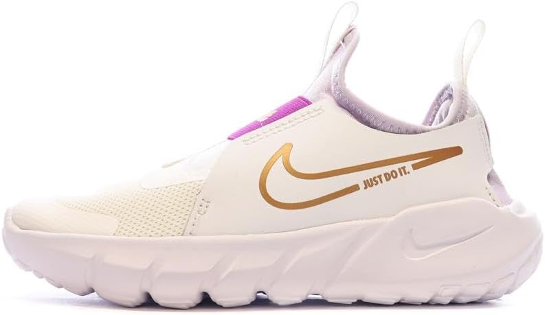 Кроссовки Nike Kids' Flex Runner 2, белый
Кроссовки Nike Kids' Flex Runner 2, белый