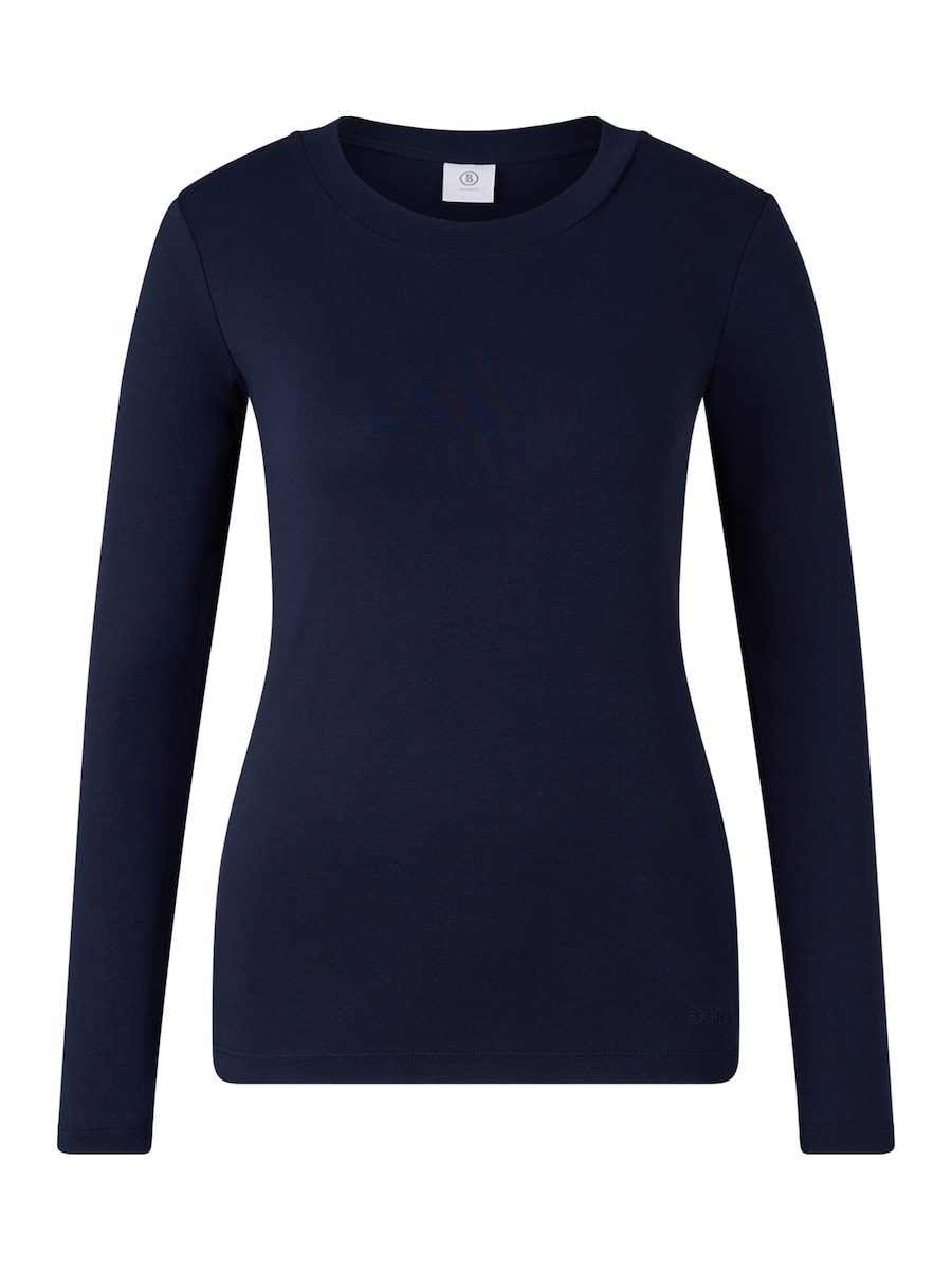 Рубашка BOGNER NIKINI-1, темно-синий
Рубашка BOGNER NIKINI-1, темно-синий