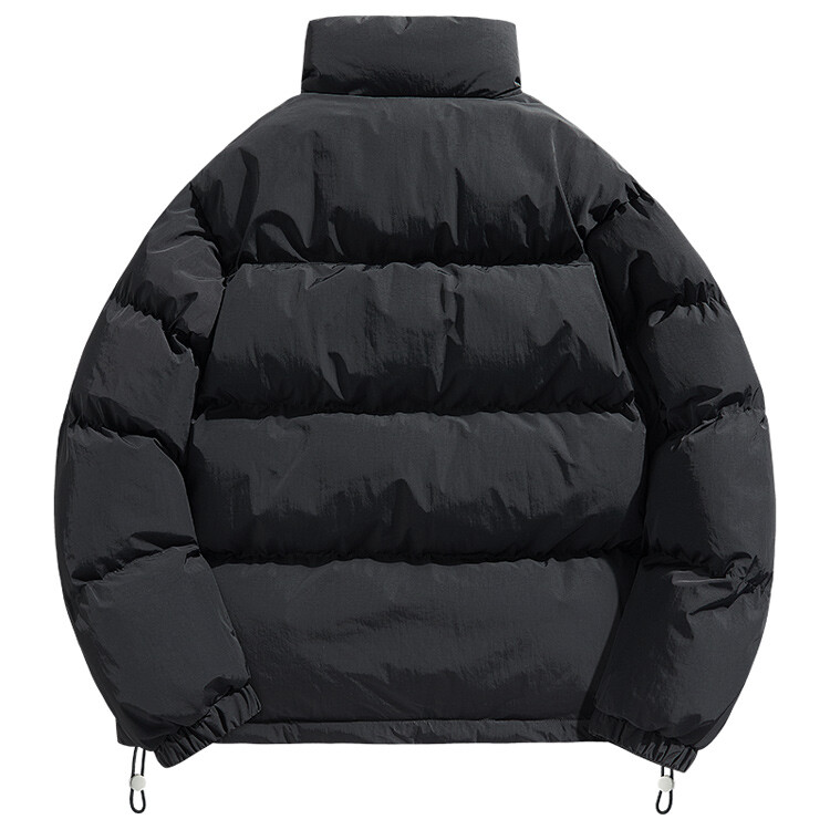 Стеганая куртка унисекс Mulinsen, хаки
Стеганая куртка унисекс Mulinsen, хаки