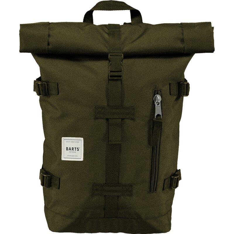 Горный рюкзак Barts, цвет army
Горный рюкзак Barts, цвет army