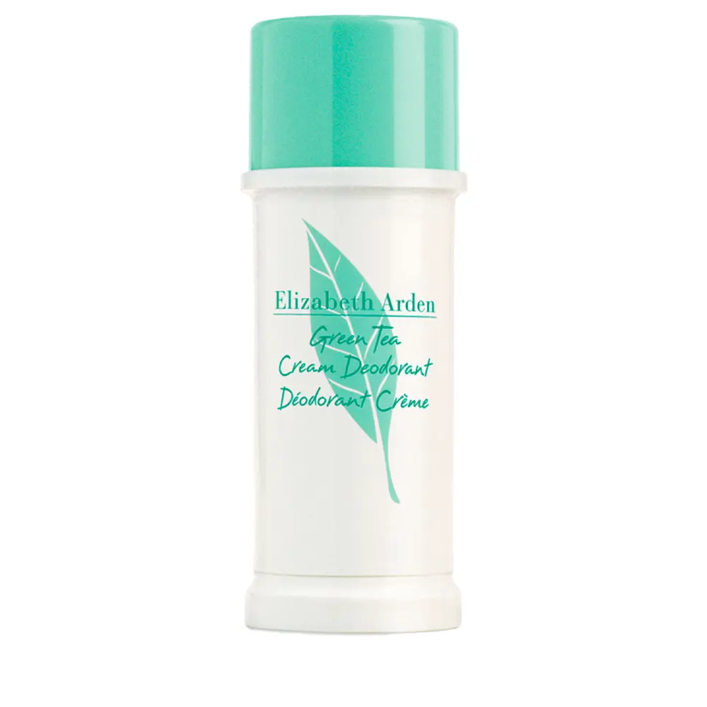 Дезодорант Green tea cream deodorant Elizabeth Arden, 40 мл.
Дезодорант Green tea cream deodorant Elizabeth Arden, 40 мл.