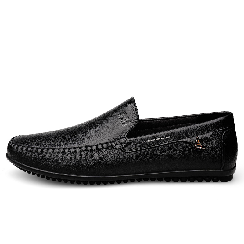 Мужская повседневная обувь с низким верхом Mulinsen, Black
Мужская повседневная обувь с низким верхом Mulinsen, Black