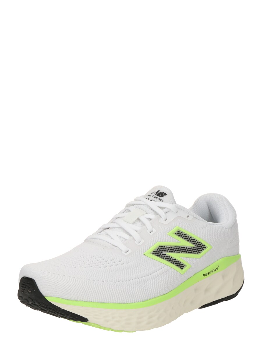 Кроссовки для бега new balance Evoz, белый
Кроссовки для бега new balance Evoz, белый