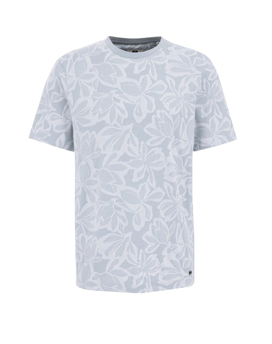 Рубашка WE Fashion, светло-синий
Рубашка WE Fashion, светло-синий