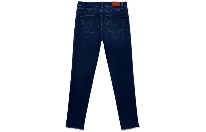 Женские джинсы Levi's levi’s, цвет Blue
Женские джинсы Levi's levi’s, цвет Blue