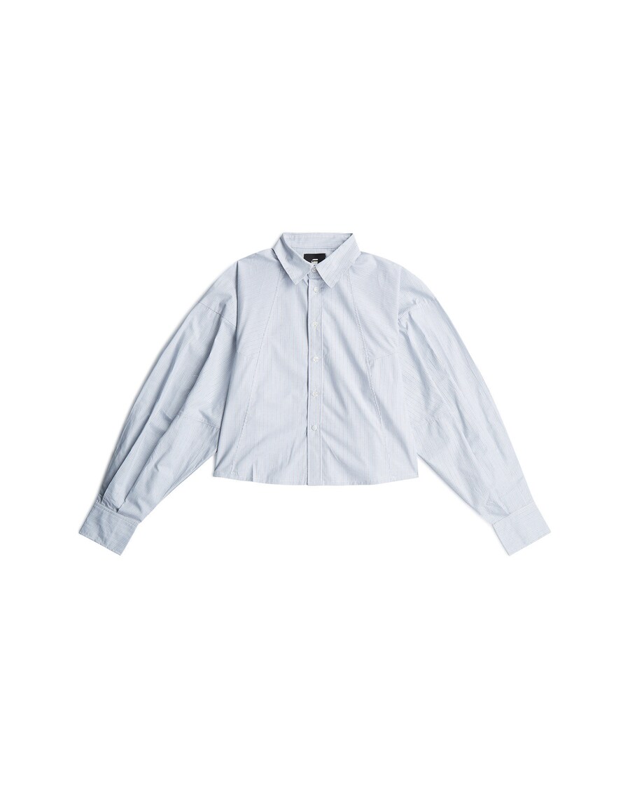 Блуза G-STAR, Pastel Blue
Блуза G-STAR, Pastel Blue