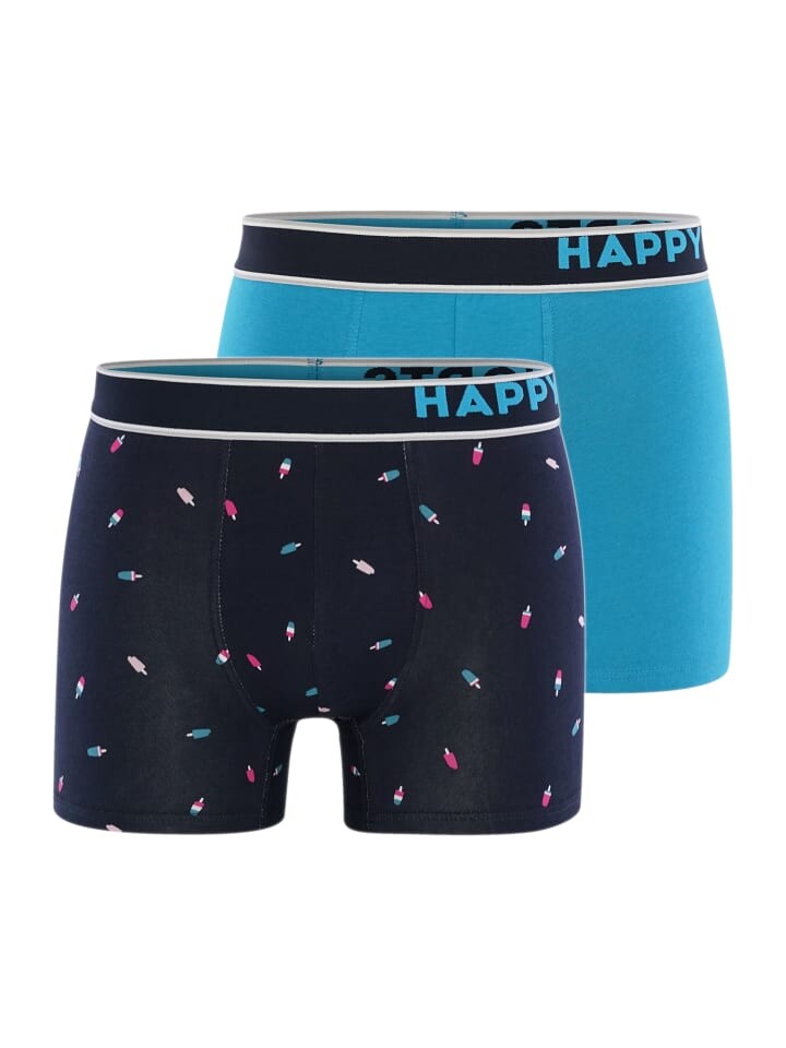 Боксерские трусы Phil & Co. Berlin, цвет 14/pants/popsicles
Боксерские трусы Phil & Co. Berlin, цвет 14/pants/popsicles