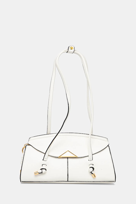 Сумка Shoulder Sadie Aldo, белый
Сумка Shoulder Sadie Aldo, белый