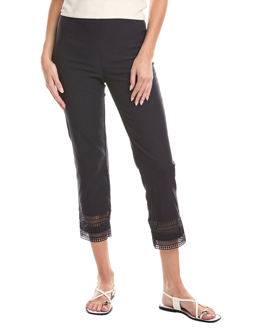 Джозеф Рибкофф Сплошные брюки Joseph Ribkoff, синий
Джозеф Рибкофф Сплошные брюки Joseph Ribkoff, синий