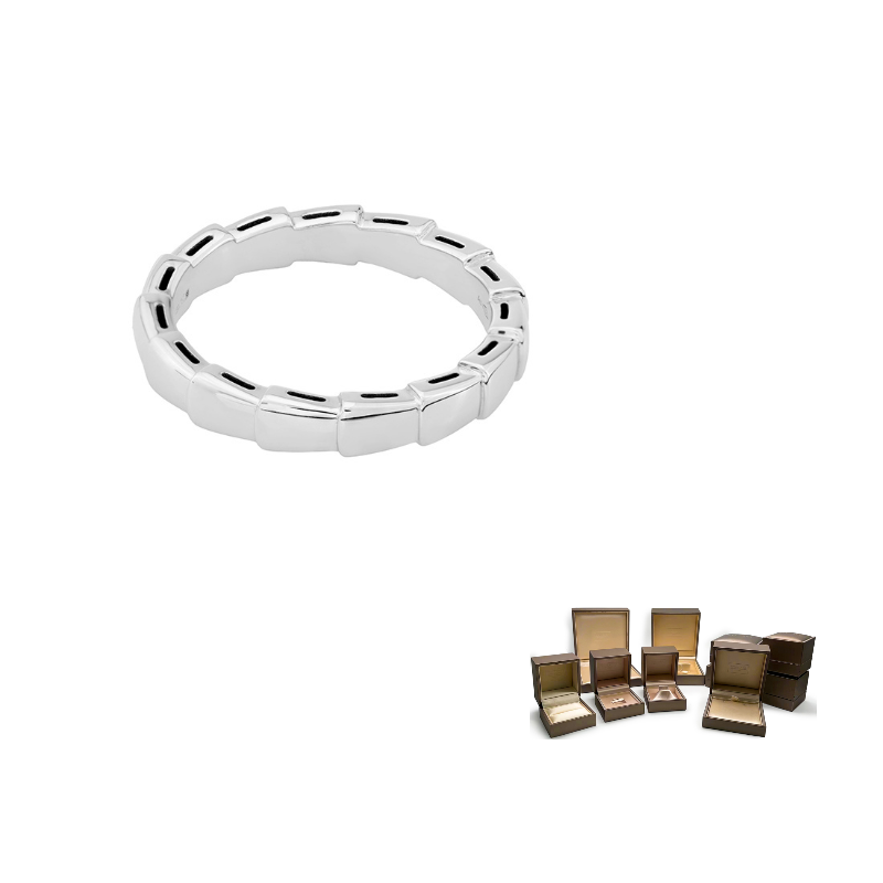 BVLGARI Кольцо SERPENTI VIPER Karat Gold Unisex
BVLGARI Кольцо SERPENTI VIPER Karat Gold Unisex