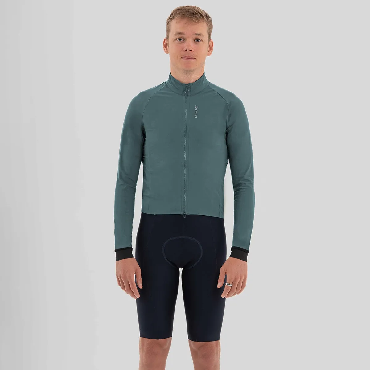 Унисекс ветровка Pro Team GSPORT Gsport, серый
Унисекс ветровка Pro Team GSPORT Gsport, серый