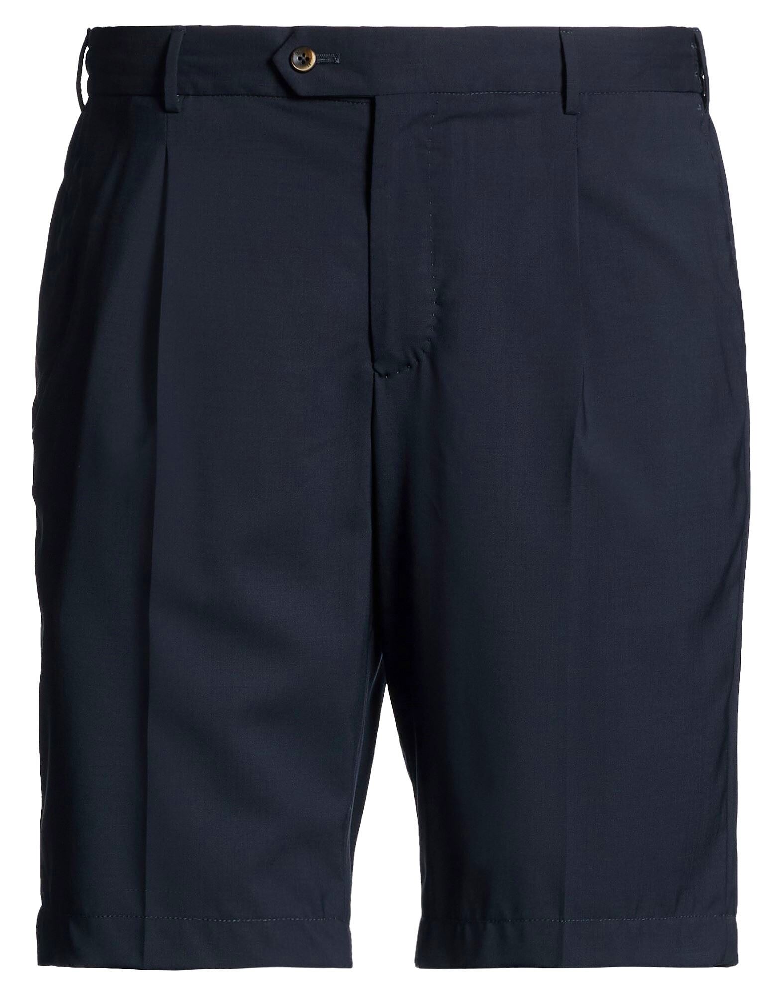 Шорты и бермуды Pt Torino, полуночно-синий
Шорты и бермуды Pt Torino, полуночно-синий