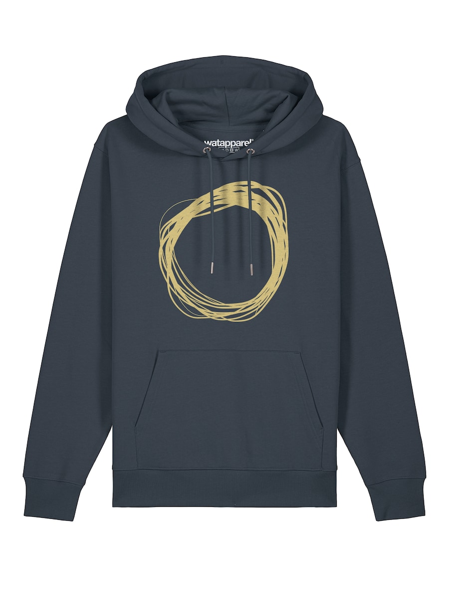 Толстовка Watapparel Kreis, антрацит, Черный, Толстовка Watapparel Kreis, антрацит
Толстовка Watapparel Kreis, антрацит, Черный, Толстовка Watapparel Kreis, антрацит