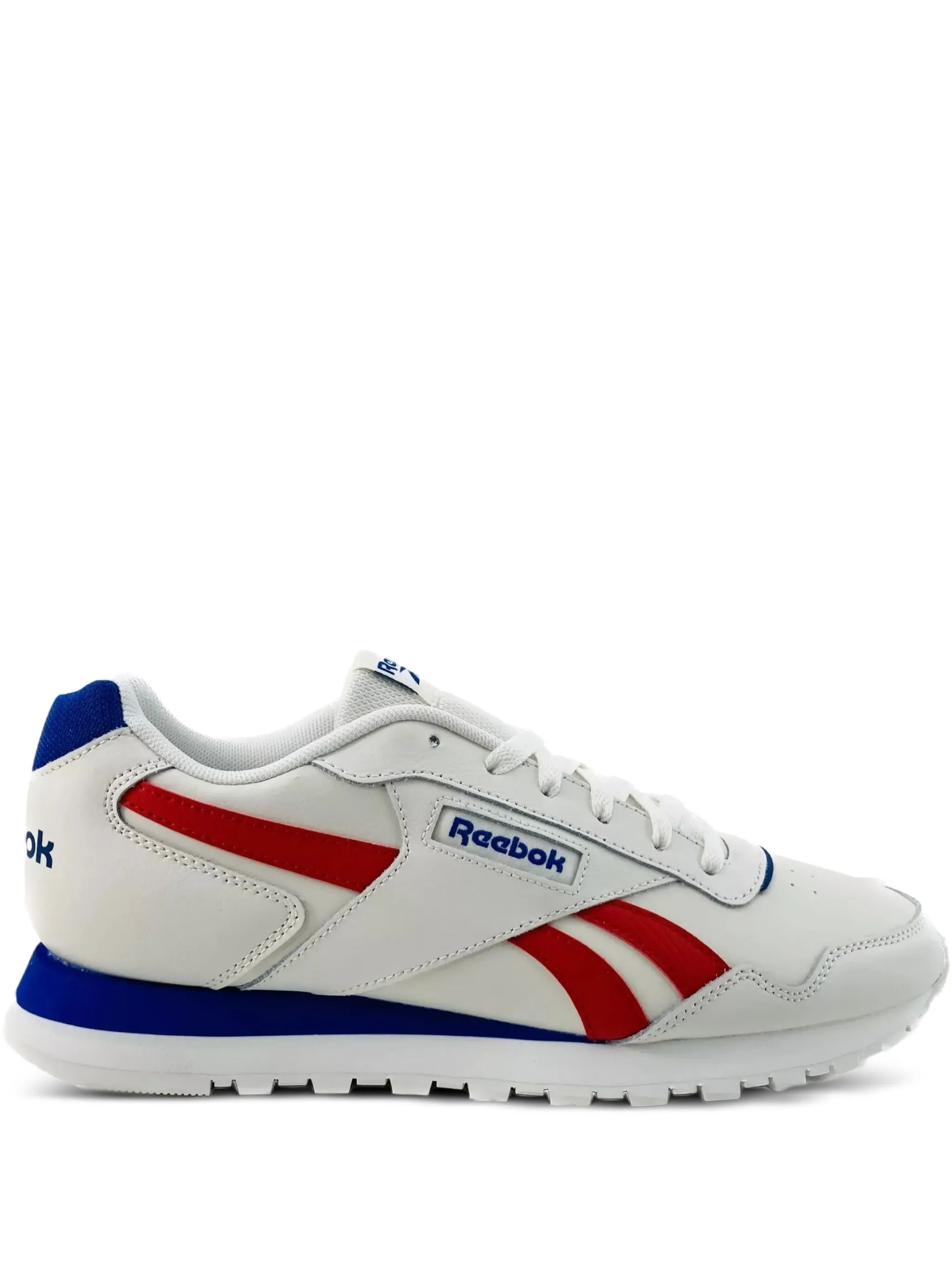 Кроссовки Glide Reebok, белый
Кроссовки Glide Reebok, белый