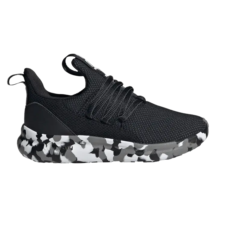 Кроссовки Adidas Lite Racer Adapt 7.0 K, Black Marble Sole
Кроссовки Adidas Lite Racer Adapt 7.0 K, Black Marble Sole