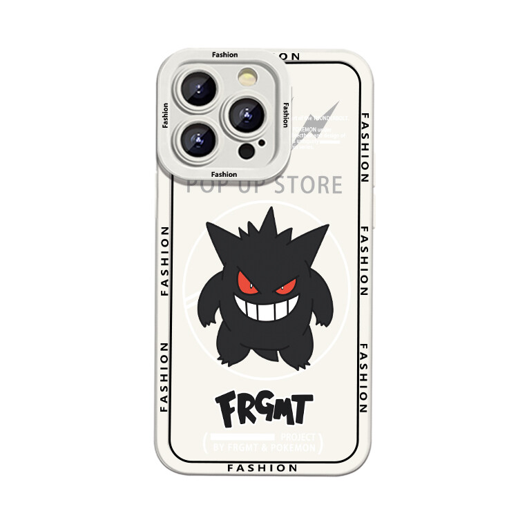 Гены будущего Чехол для телефона Future Genes, Phantom - Taro Purple 0 583505 Geng Ghost Demon
Гены будущего Чехол для телефона Future Genes, Phantom - Taro Purple 0 583505 Geng Ghost Demon