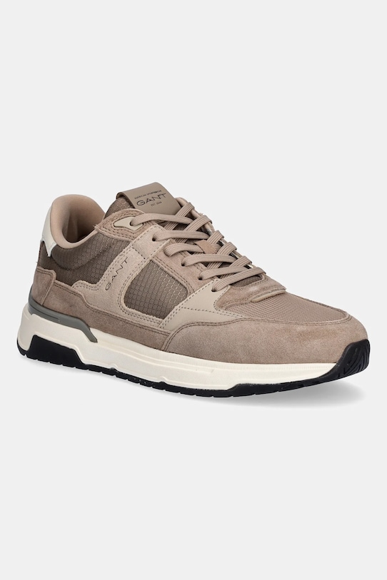 Кроссовки Jeuton Gant, бежевый
Кроссовки Jeuton Gant, бежевый